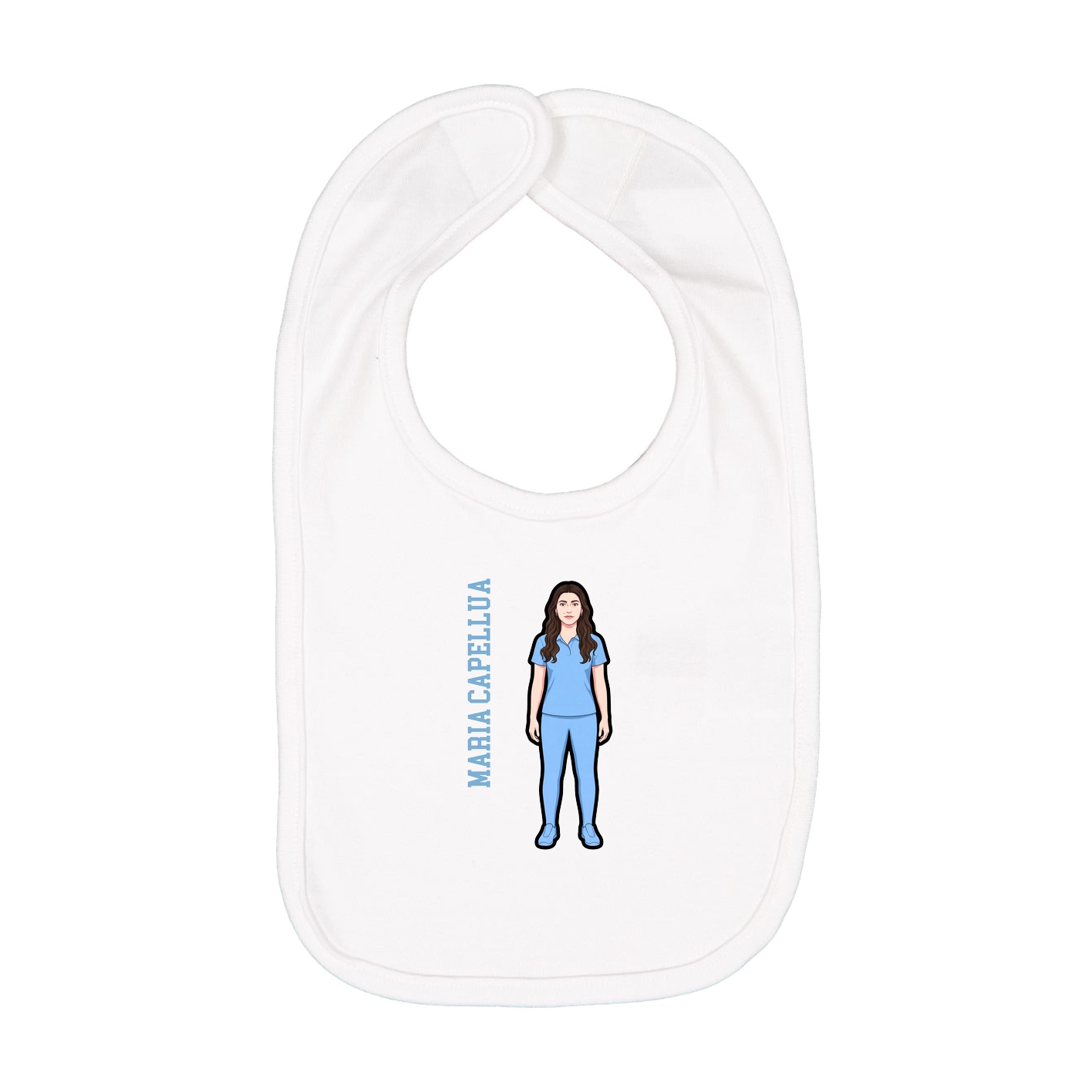 Infant Bib