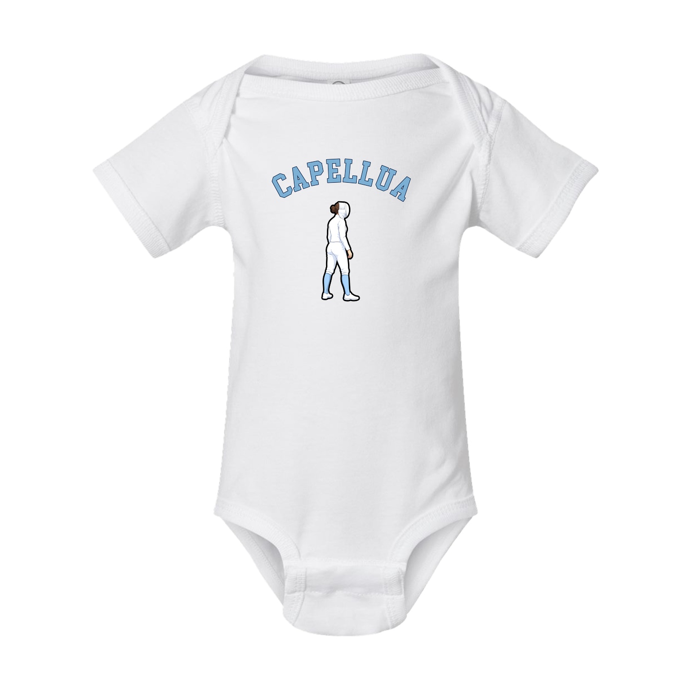 Baby Onesie