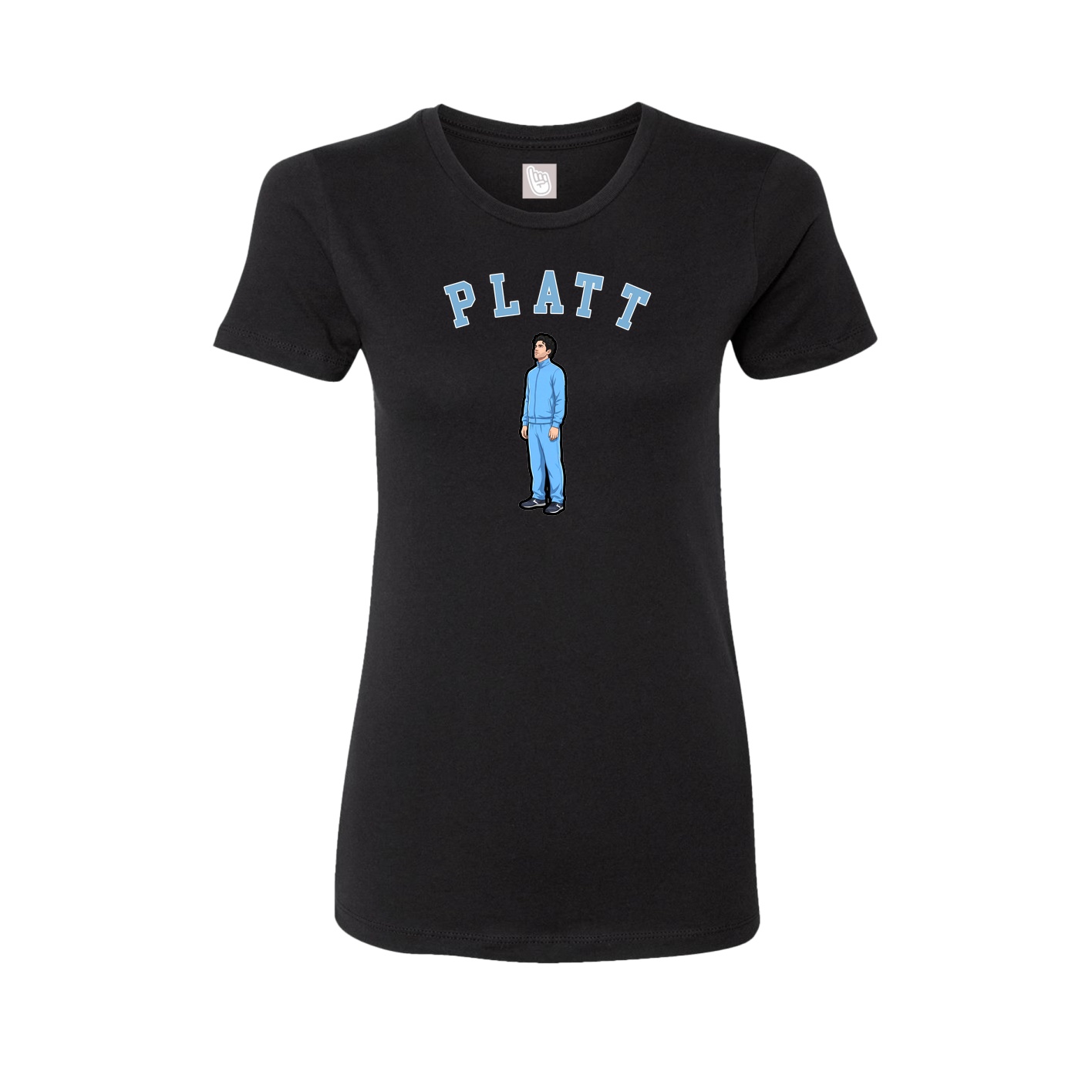 Womens Tee