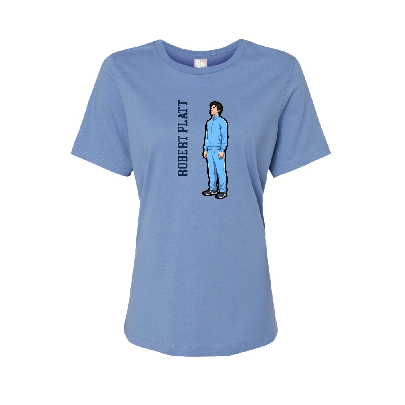 NIL Club Womens Tee