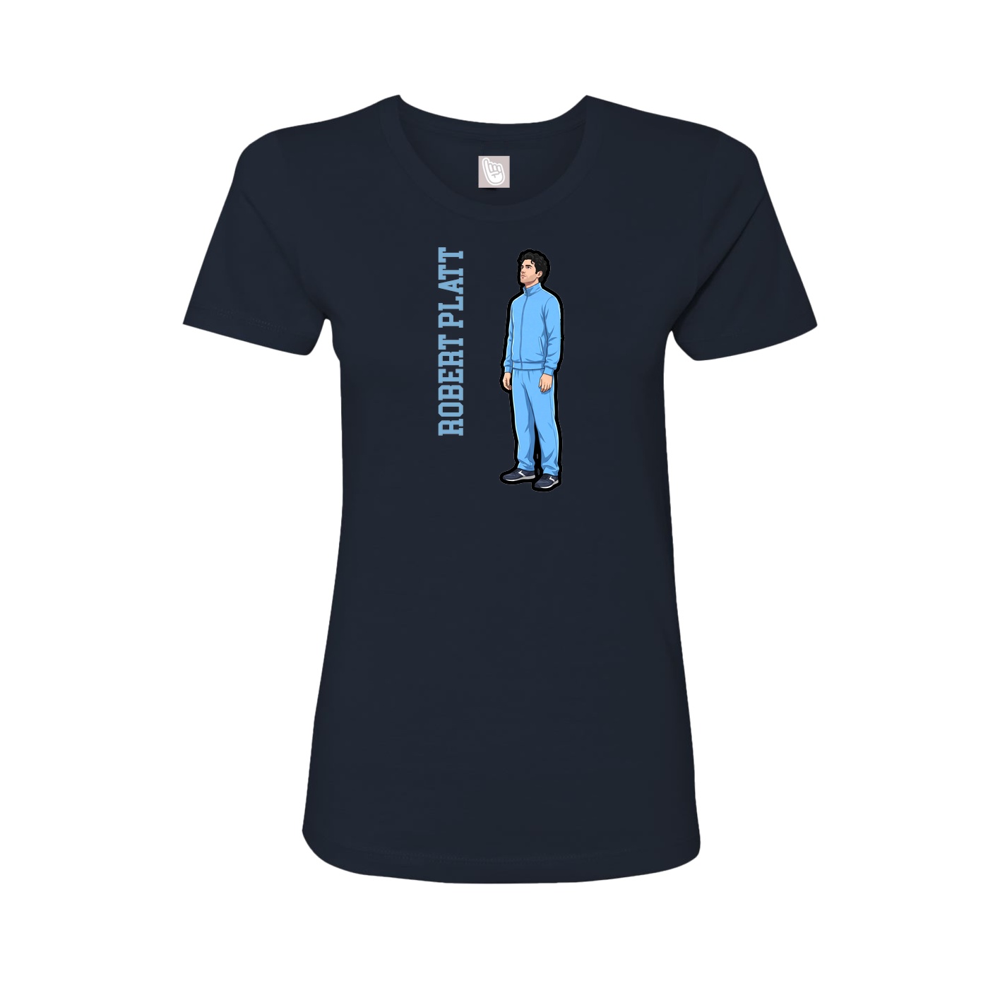 NIL Club Womens Tee
