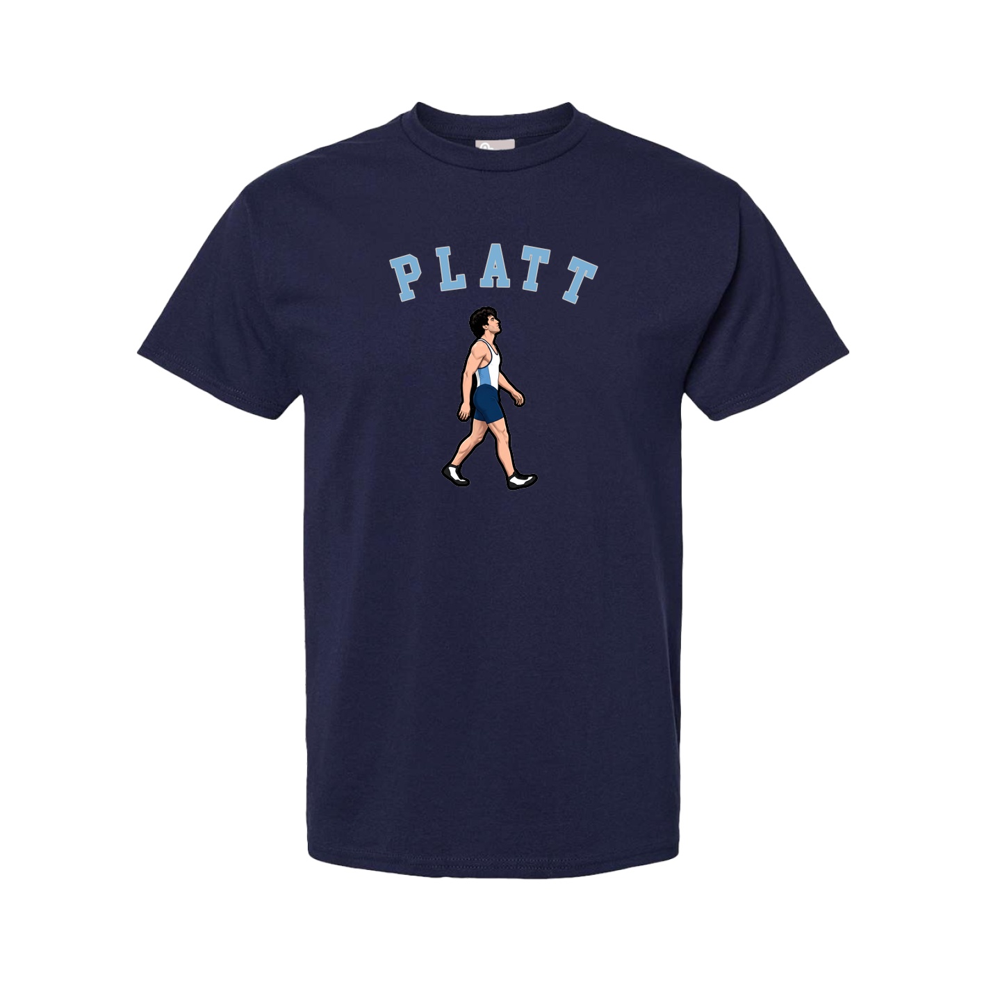 NIL Club Tee