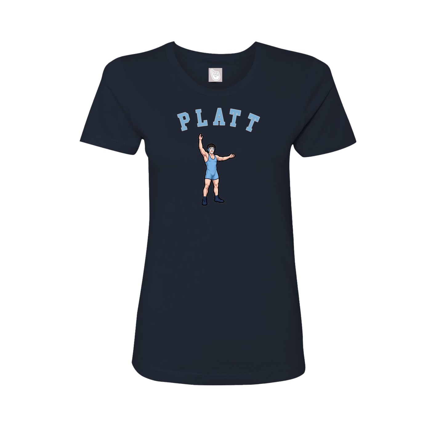 NIL Club Womens Tee