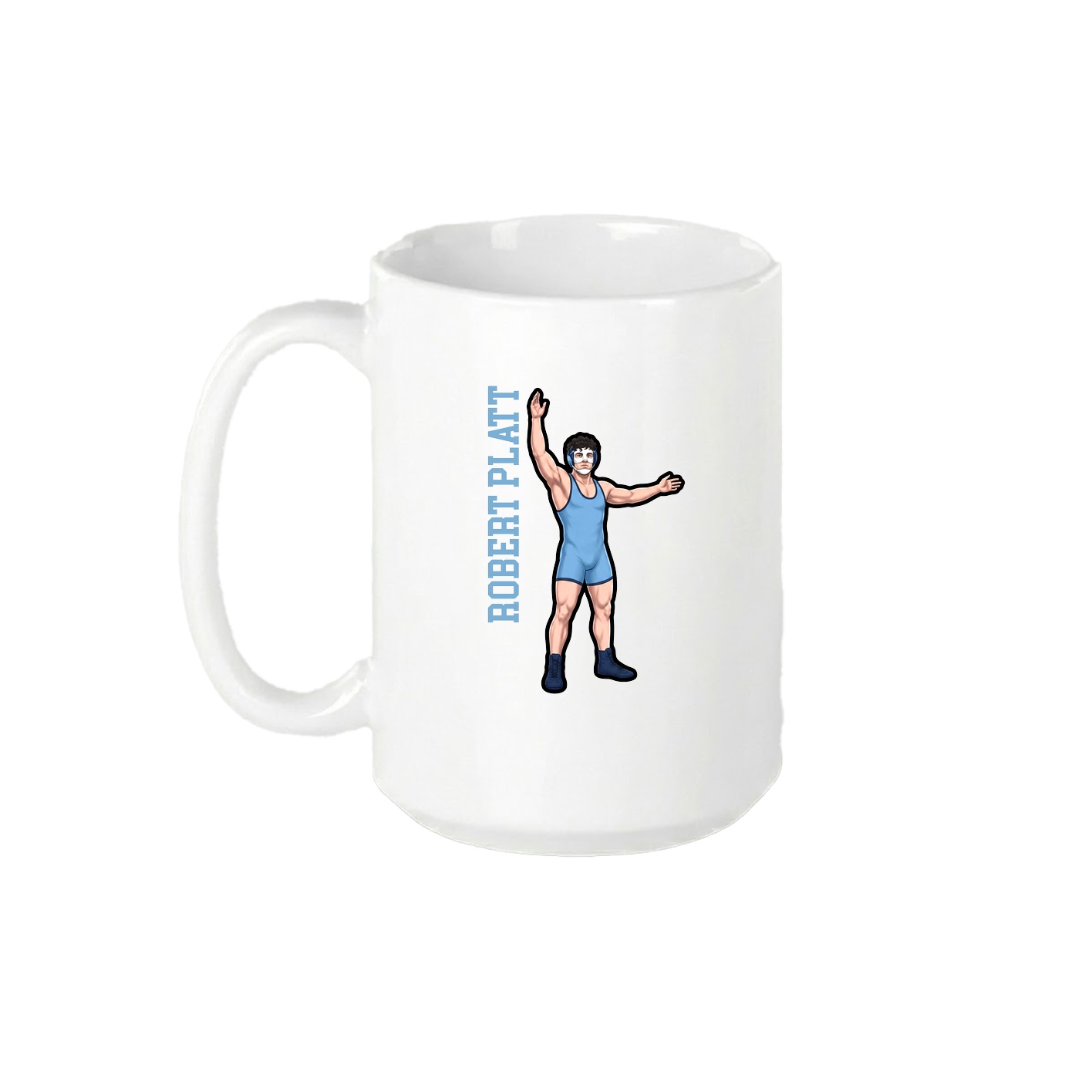 15oz Coffee Mug