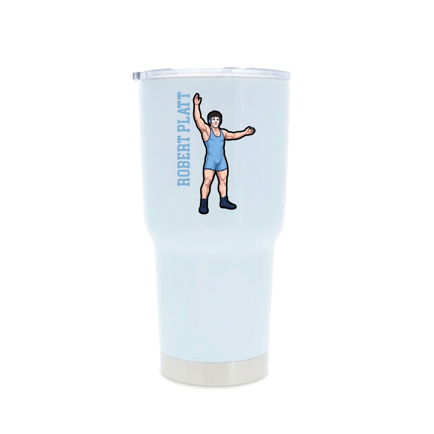 30oz Stainless Steel Tumbler