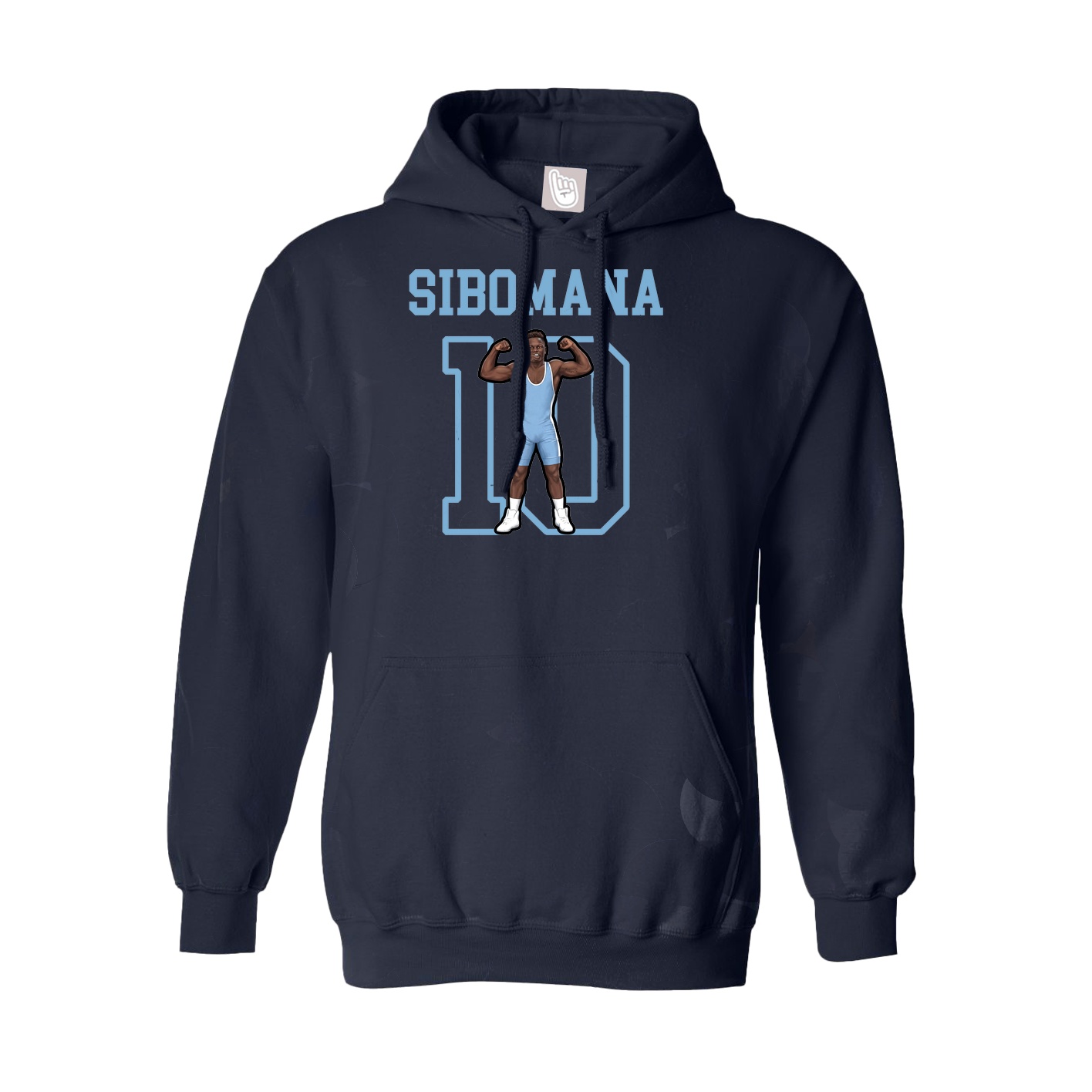 Youth Hoodie
