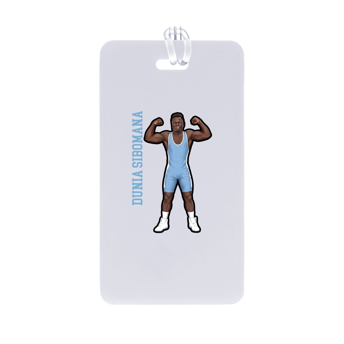 Bag Tag