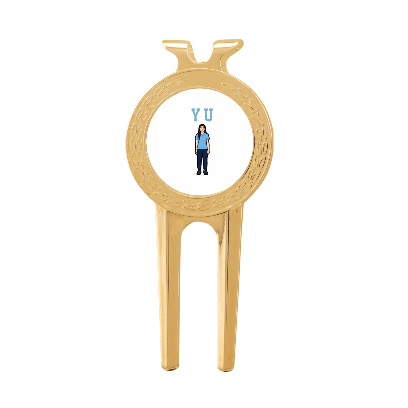 Divot Tool with Ball Marker — Shirsey in Classic