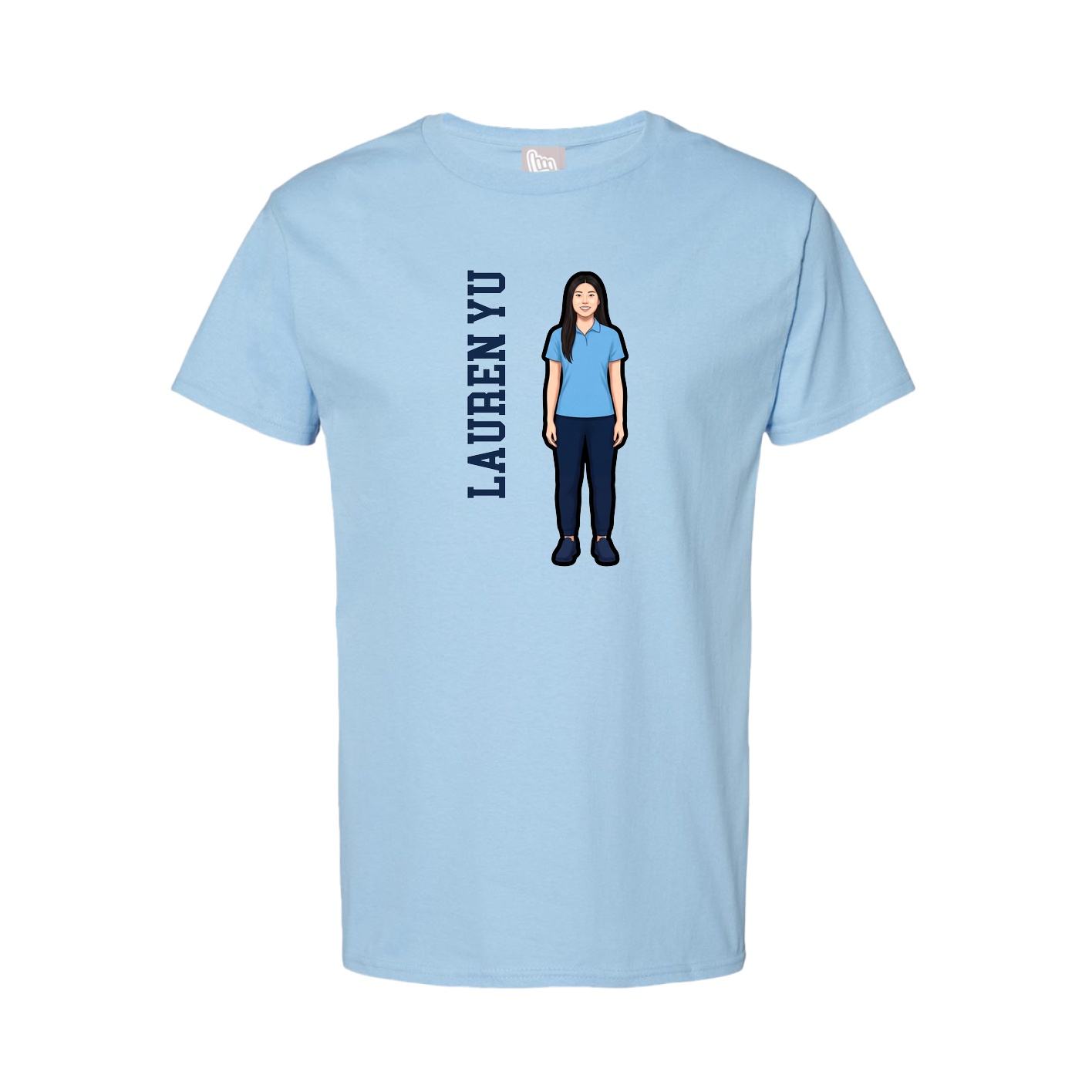 Tee