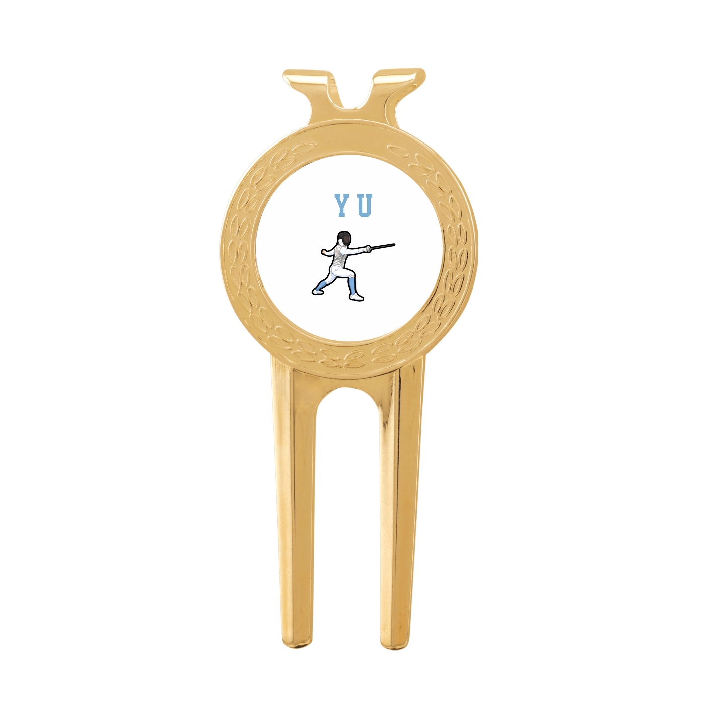 Divot Tool with Ball Marker — Shirsey in Classic