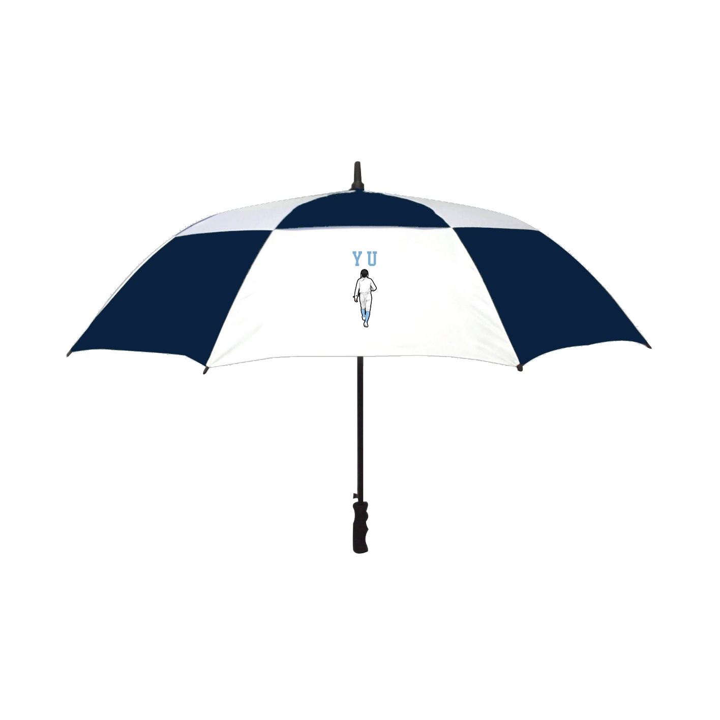Golf Umbrella — Shirsey in Navy