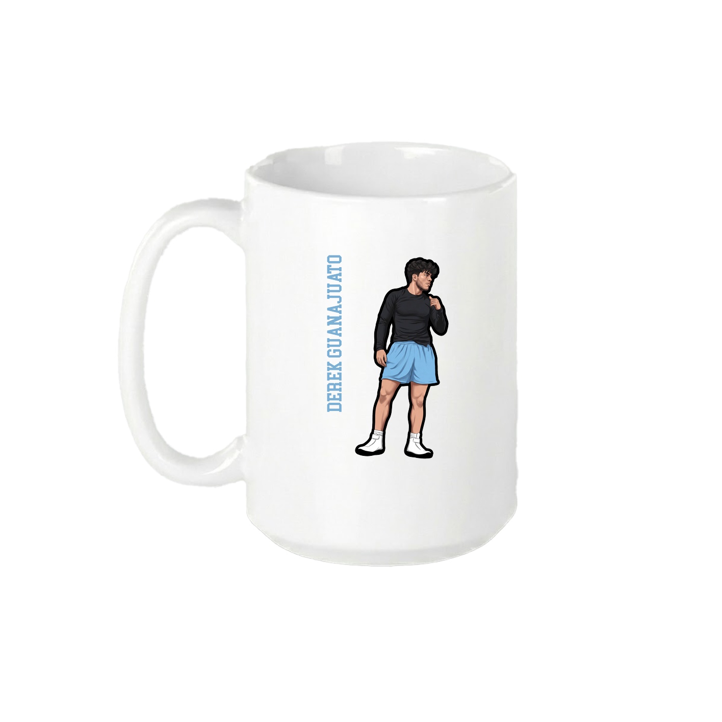 15oz Coffee Mug