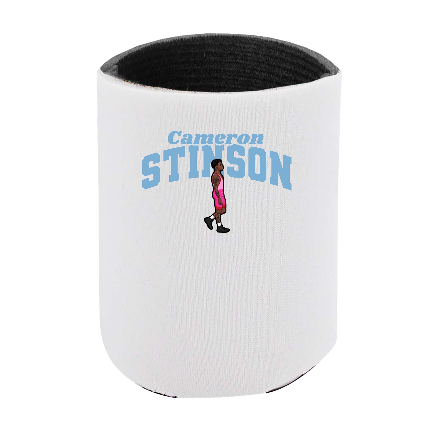 Can Holder — Signature Arch in White