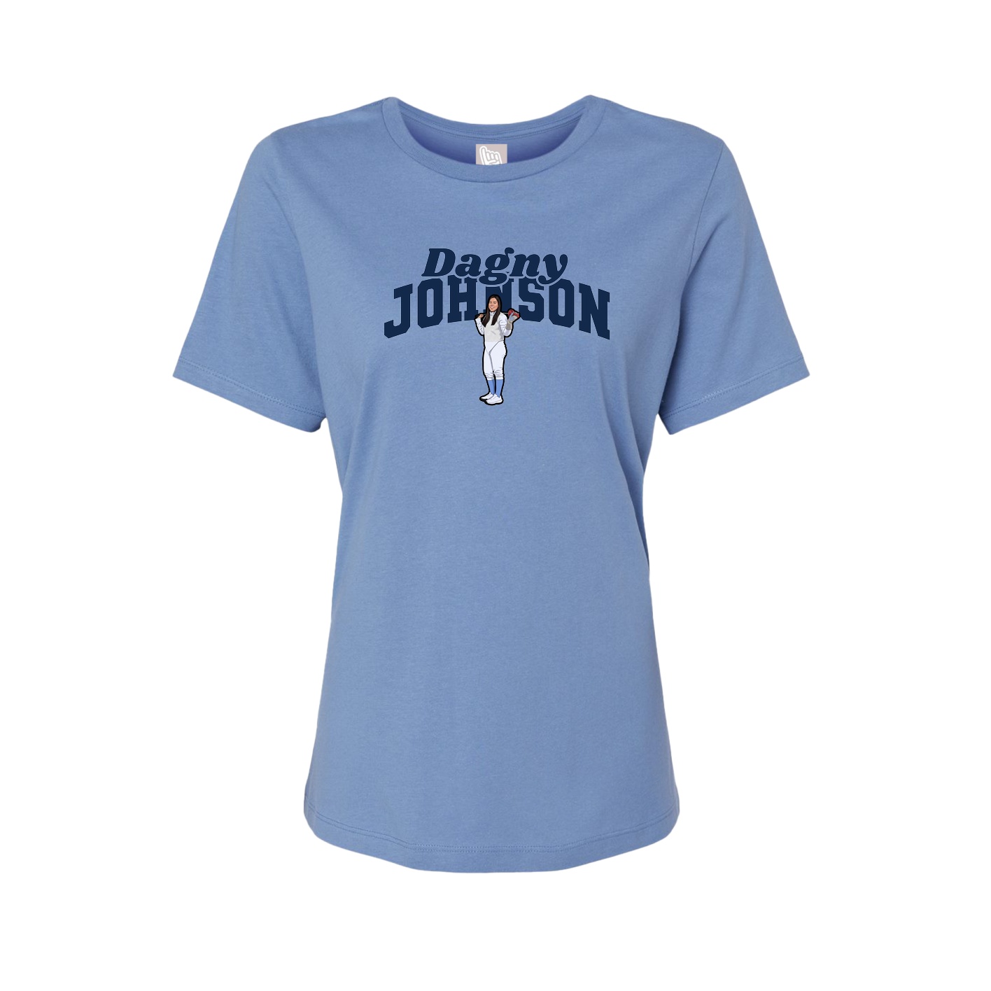 Fitted Women's Tee