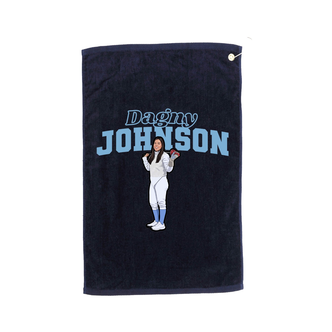 Golf Towel