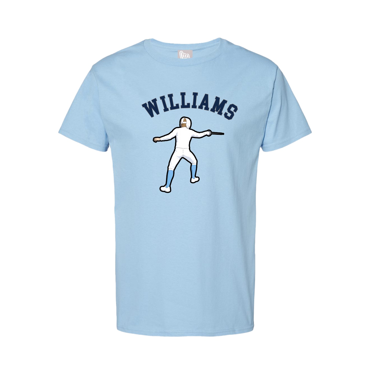 NIL Club Youth Tee