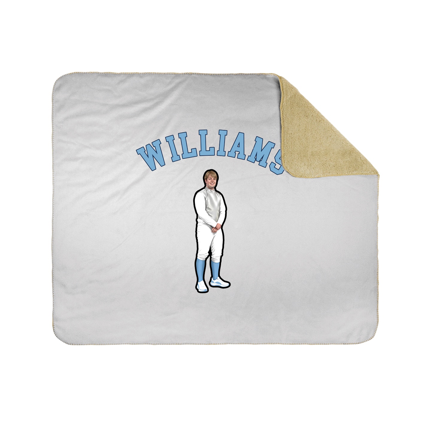 Throw Blanket