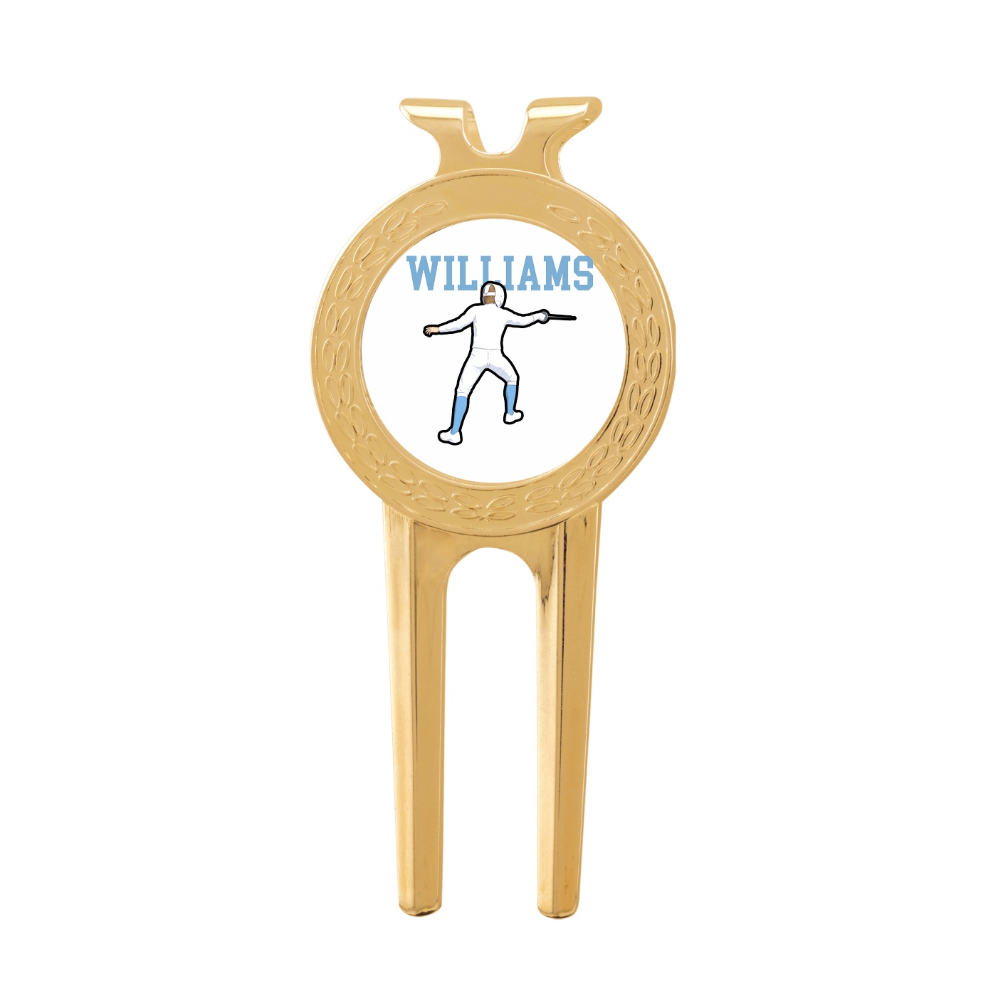 Divot Tool with Ball Marker — Shirsey in Classic