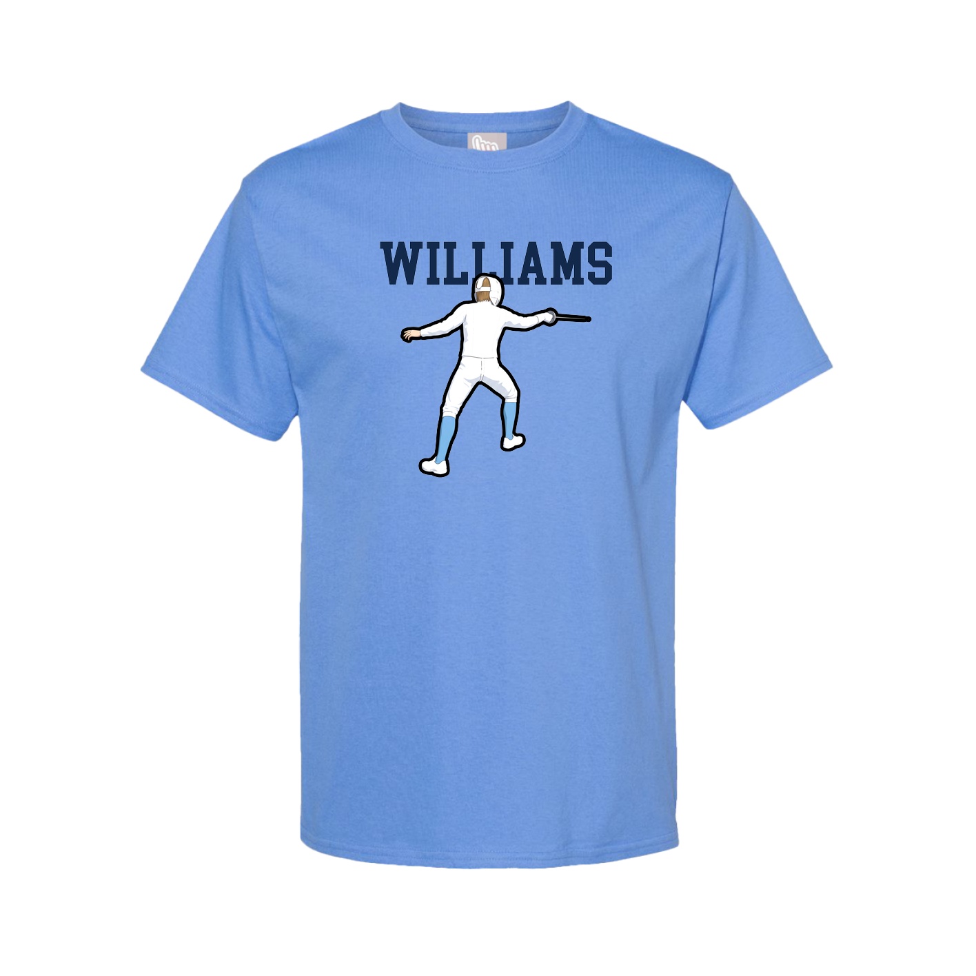 NIL Club Tee