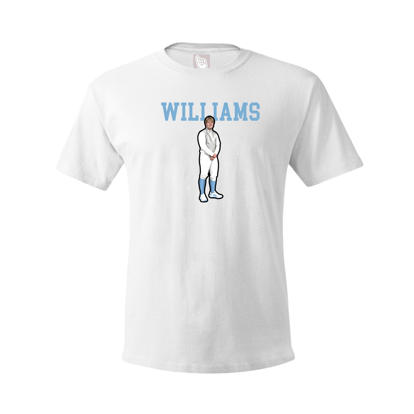 NIL Club Youth Tee