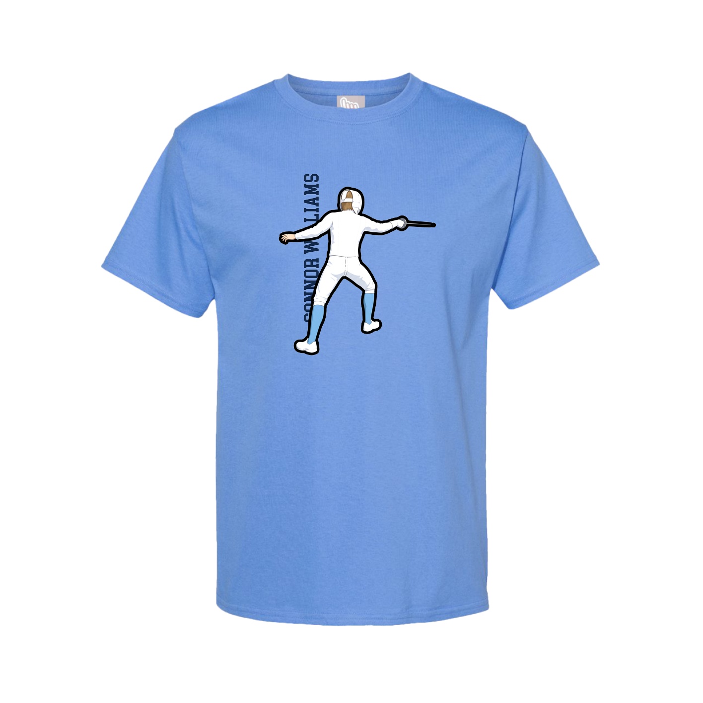 NIL Club Tee