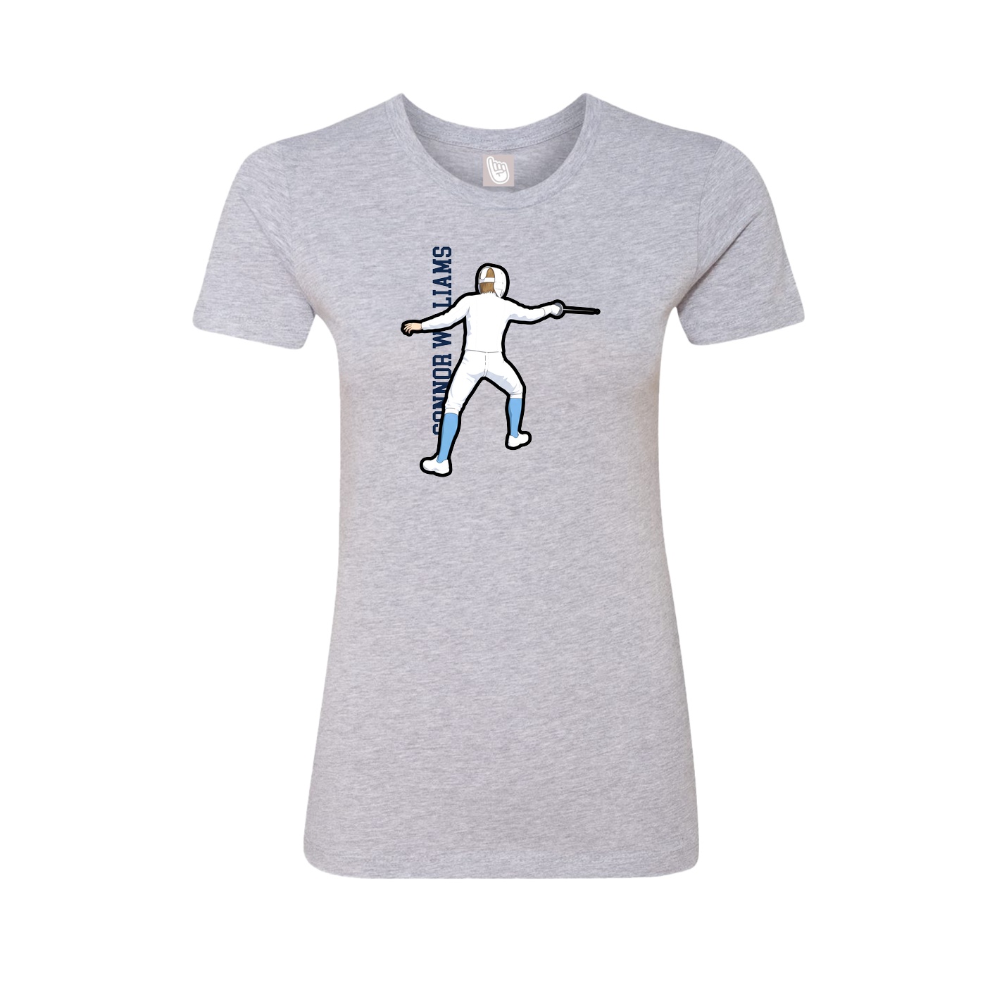 Womens Tee