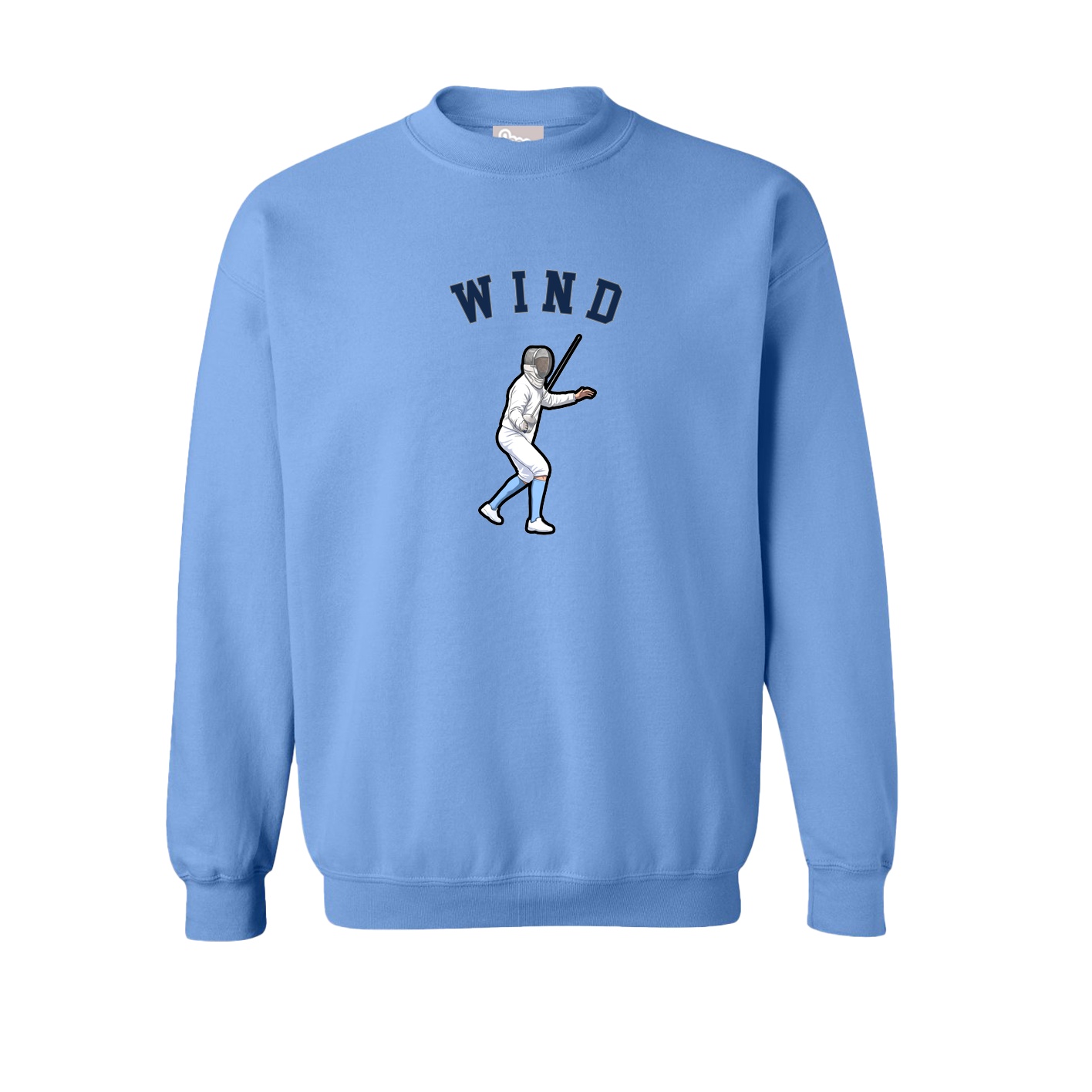 Fleece Crew