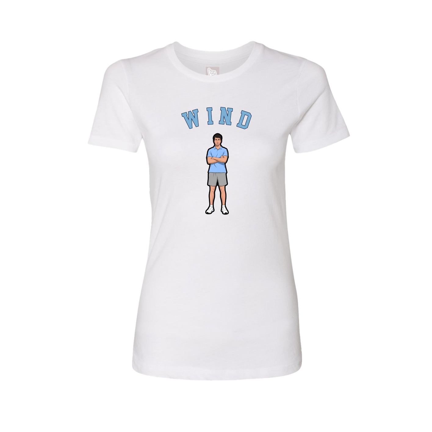 Womens Tee