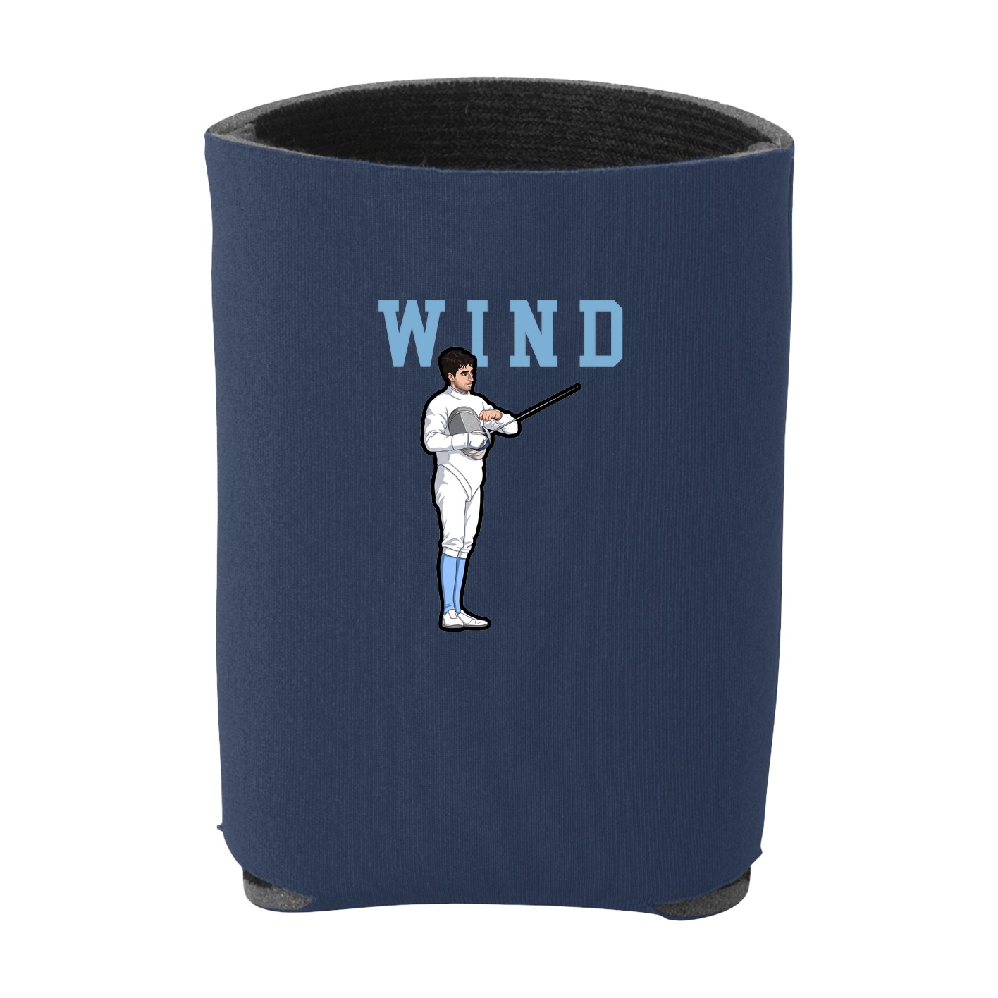 Can Holder — Shirsey in Navy