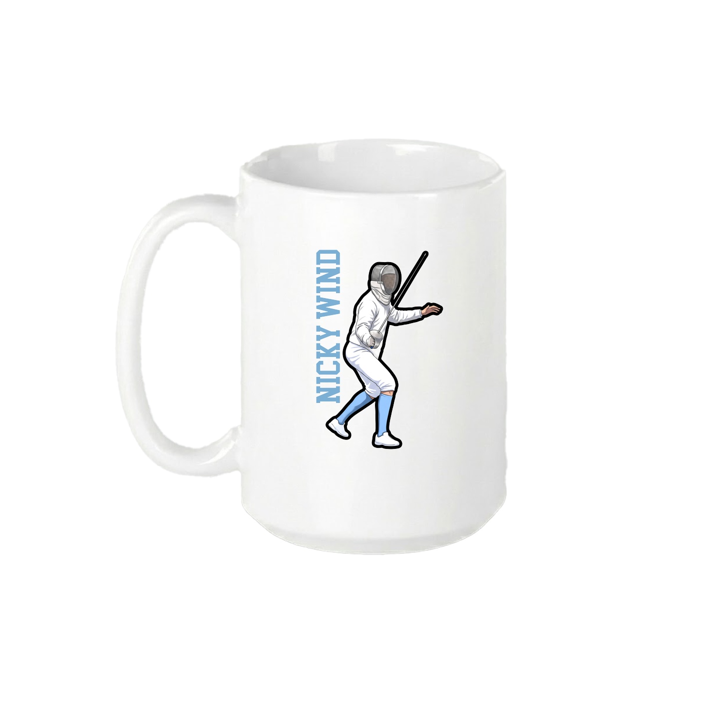 15oz Coffee Mug