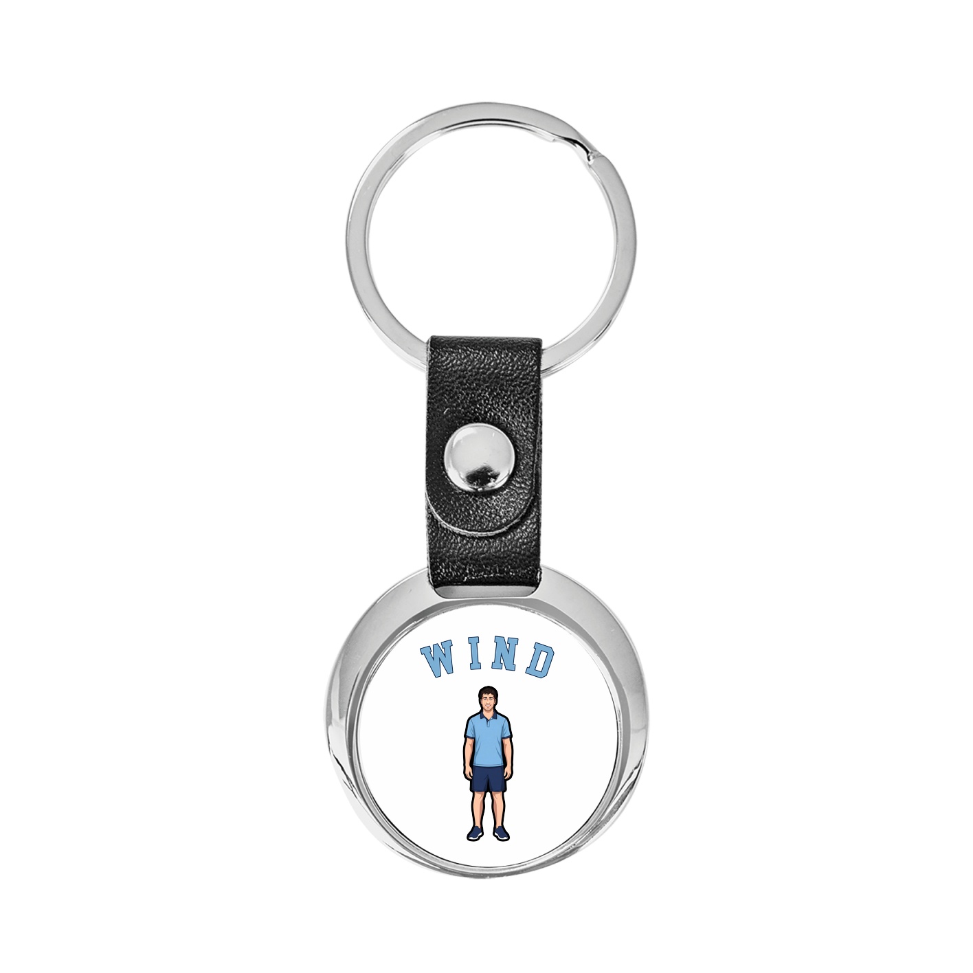 Key Chain