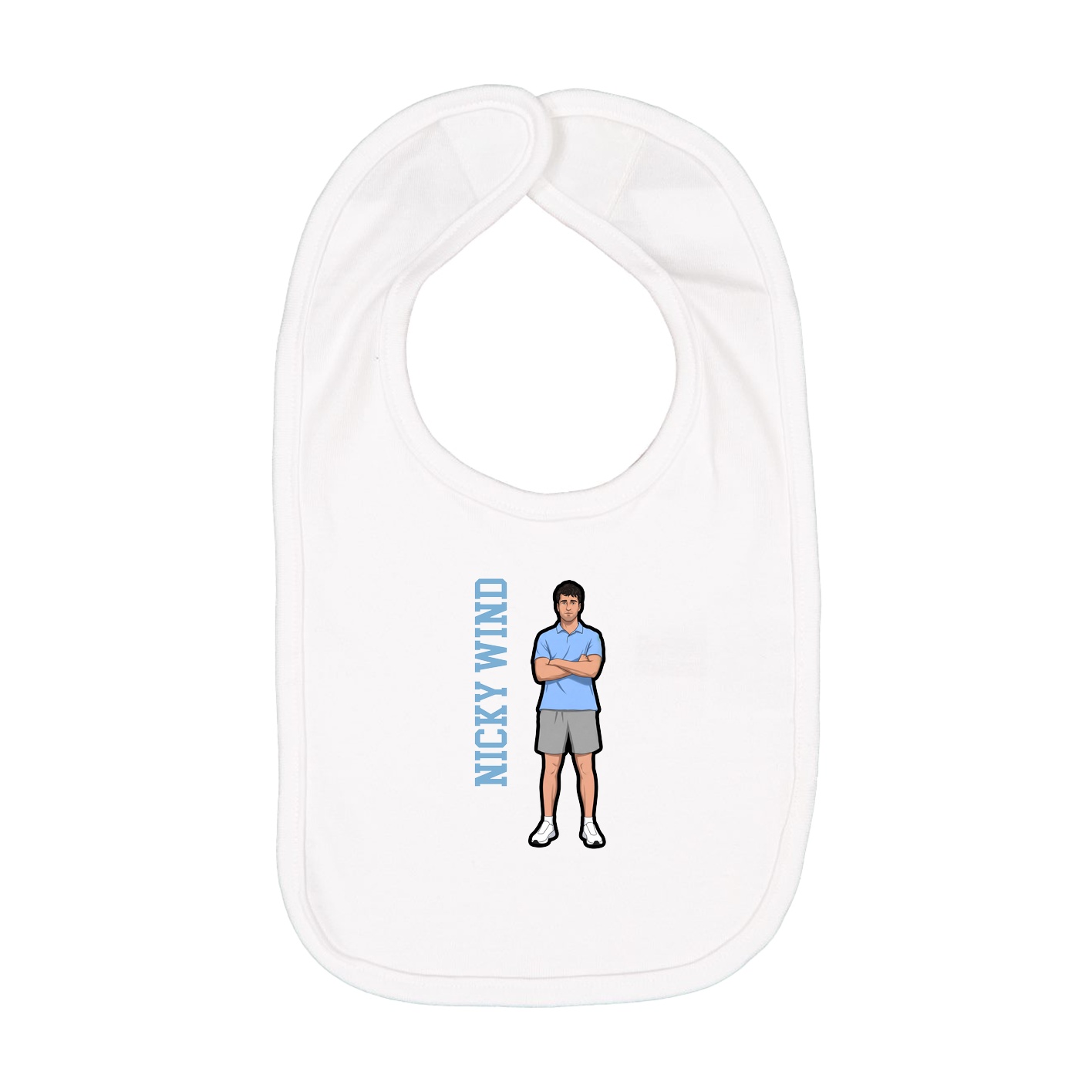 Infant Bib