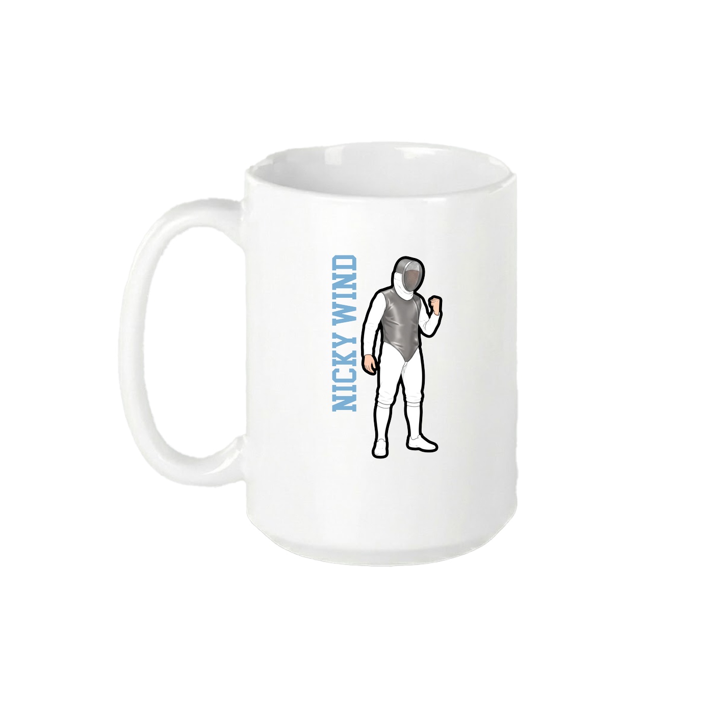 15oz Coffee Mug