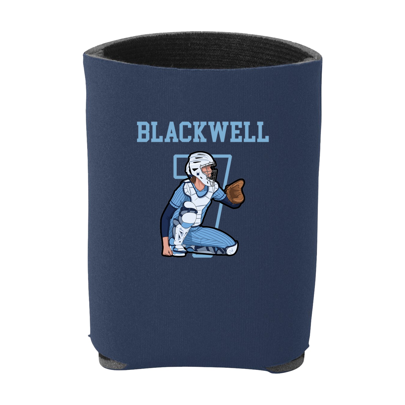 Can Holder — Shirsey in Navy