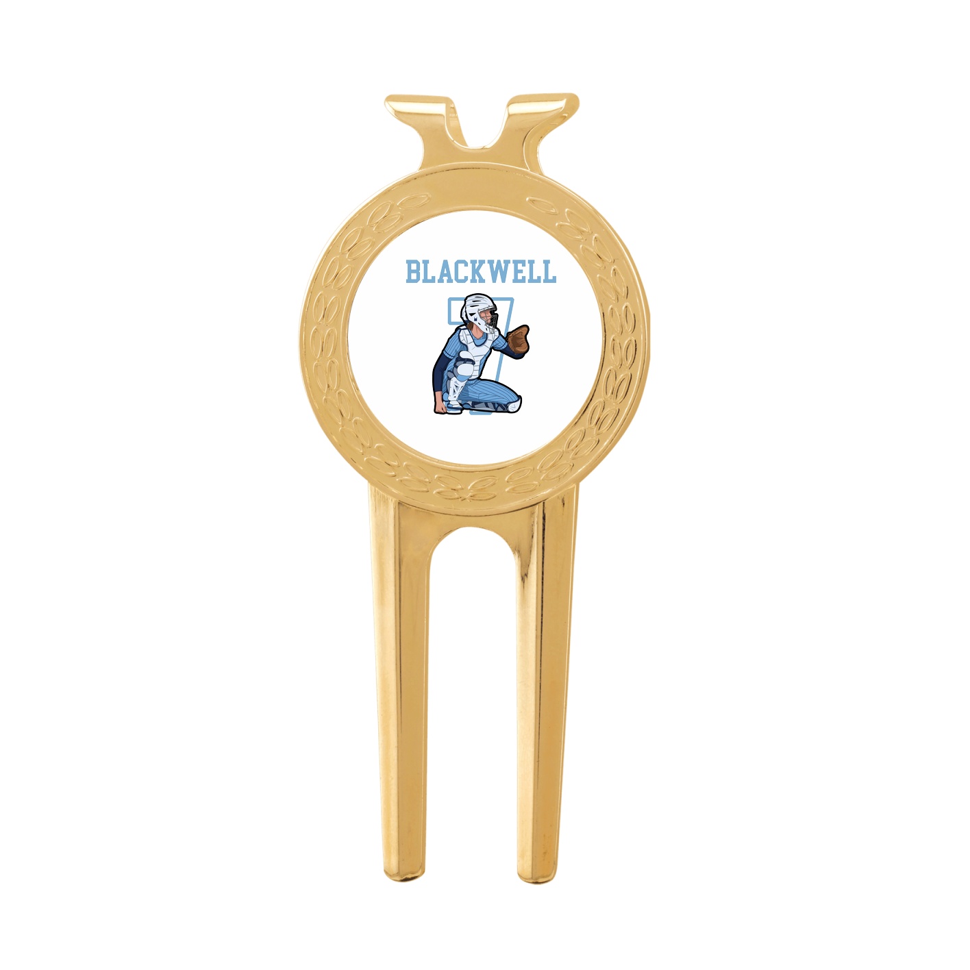 Divot Tool with Ball Marker — Shirsey in Classic