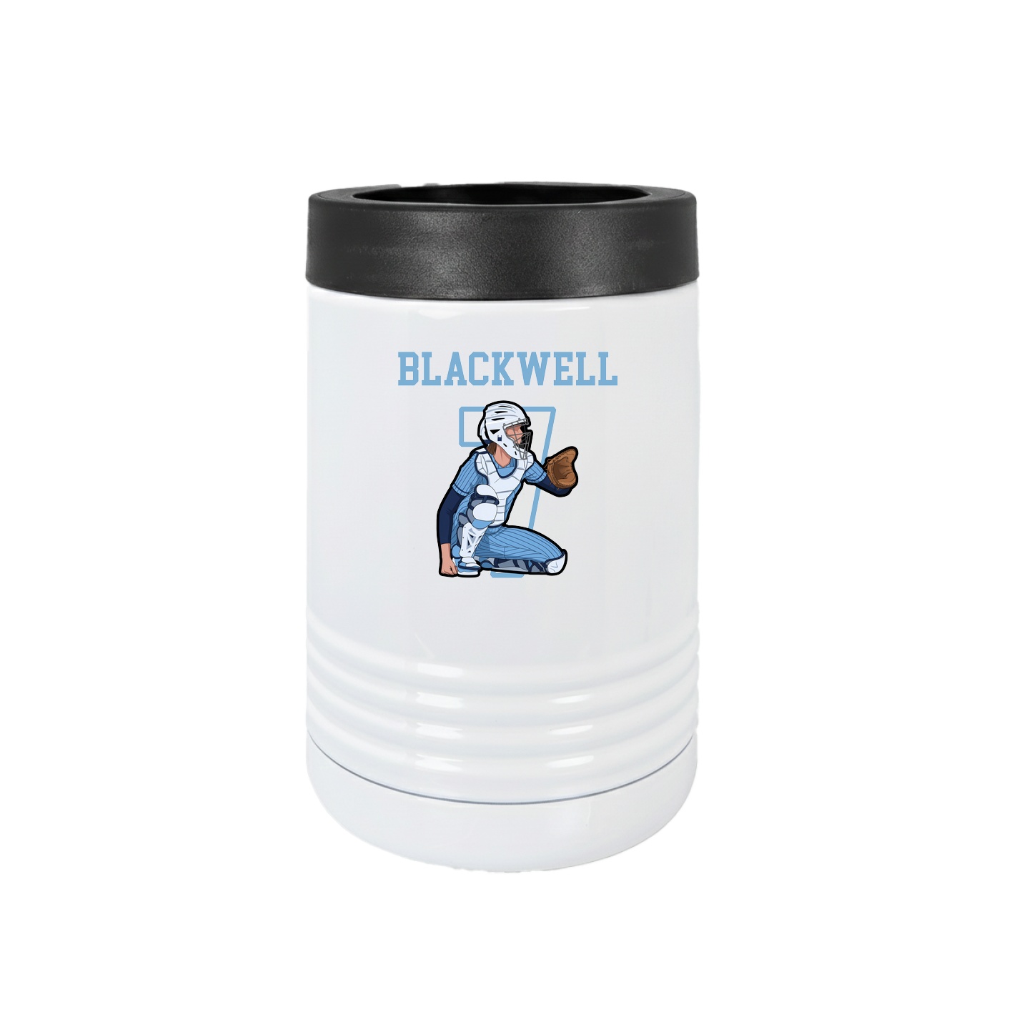Beverage Holder — Shirsey in White