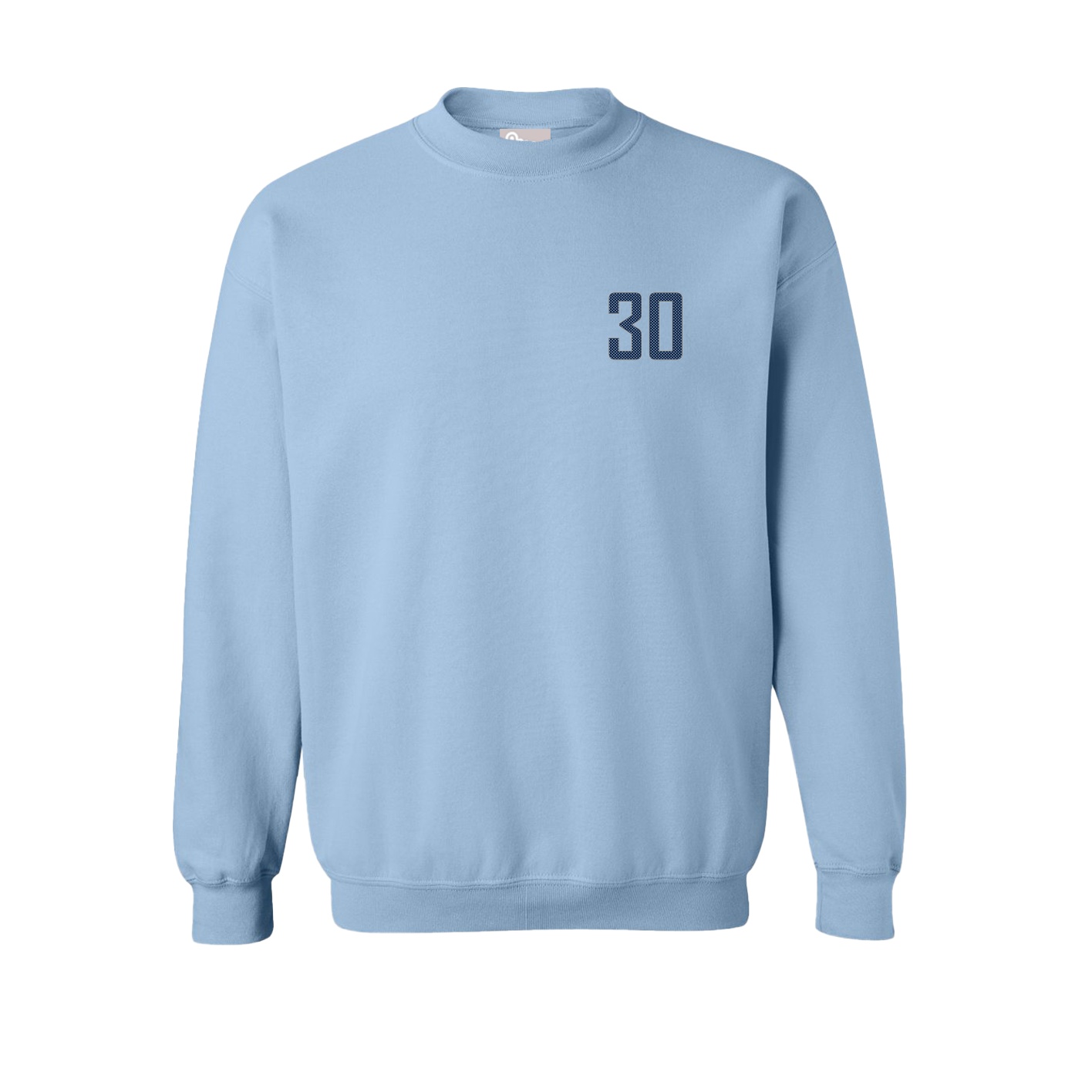Fleece Crew