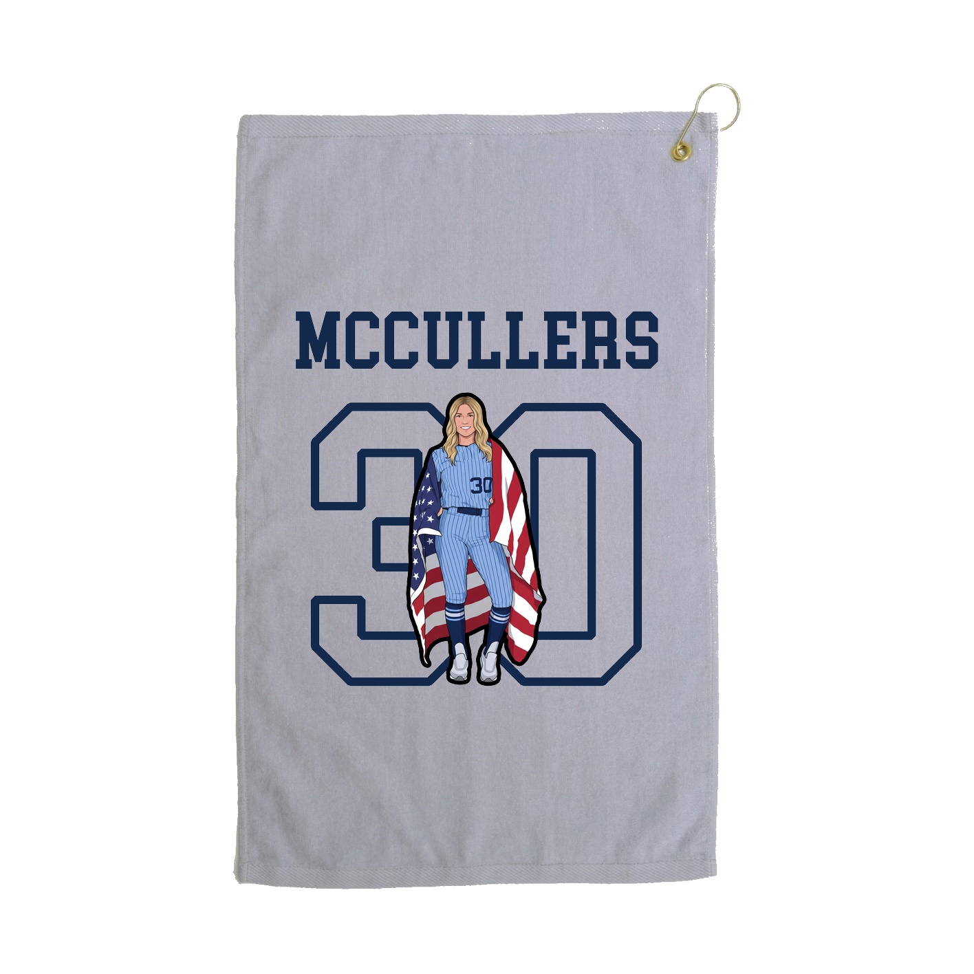 Golf Towel