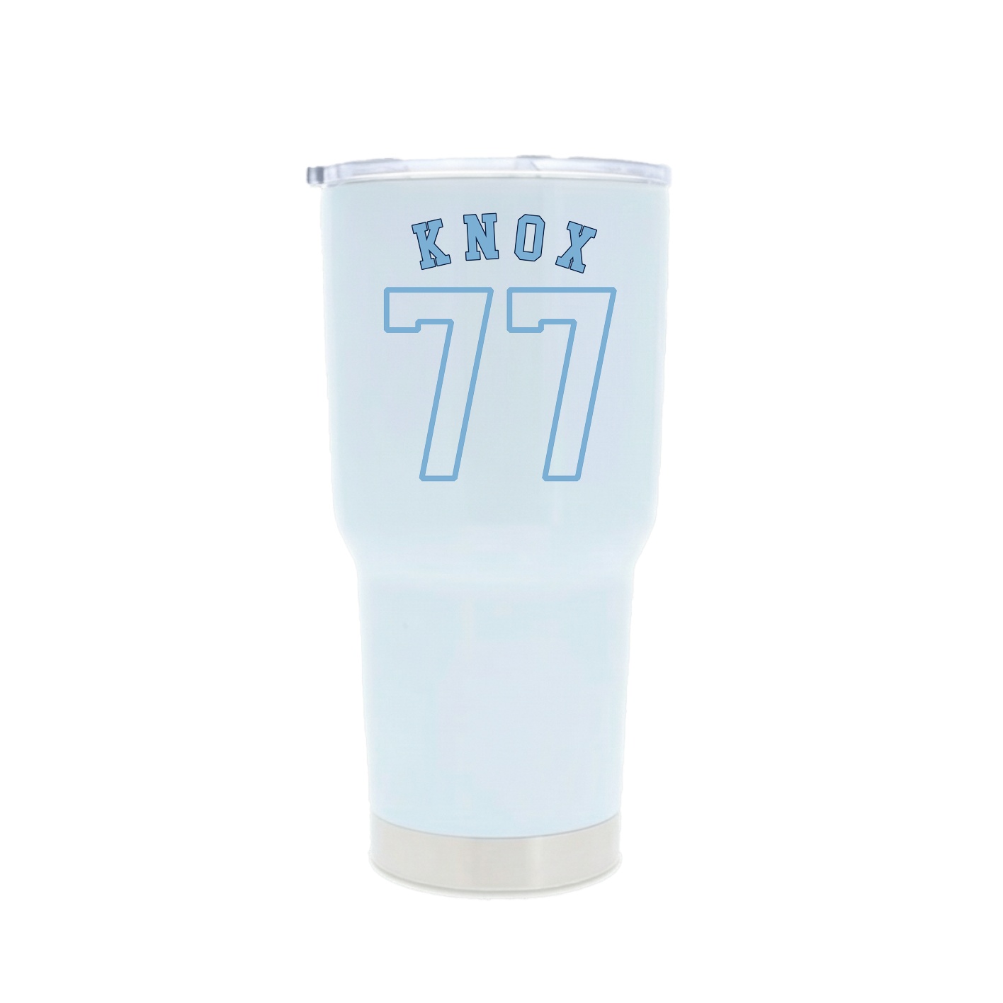30oz Stainless Steel Tumbler