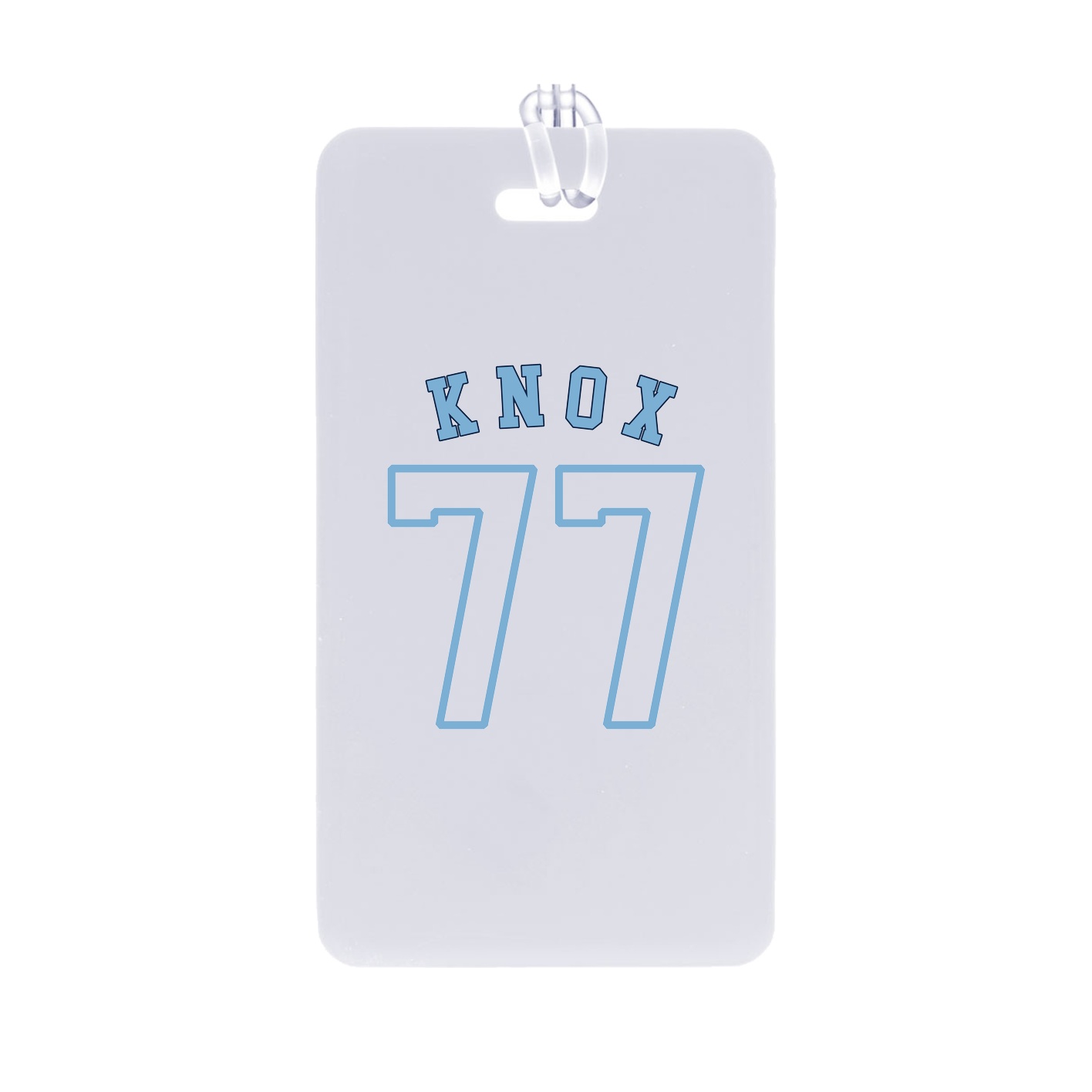 Bag Tag