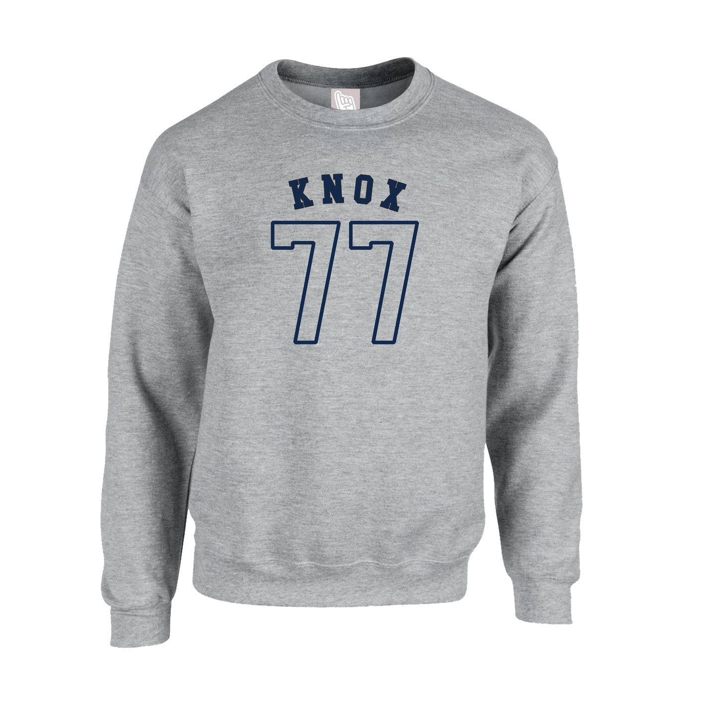 Fleece Crew