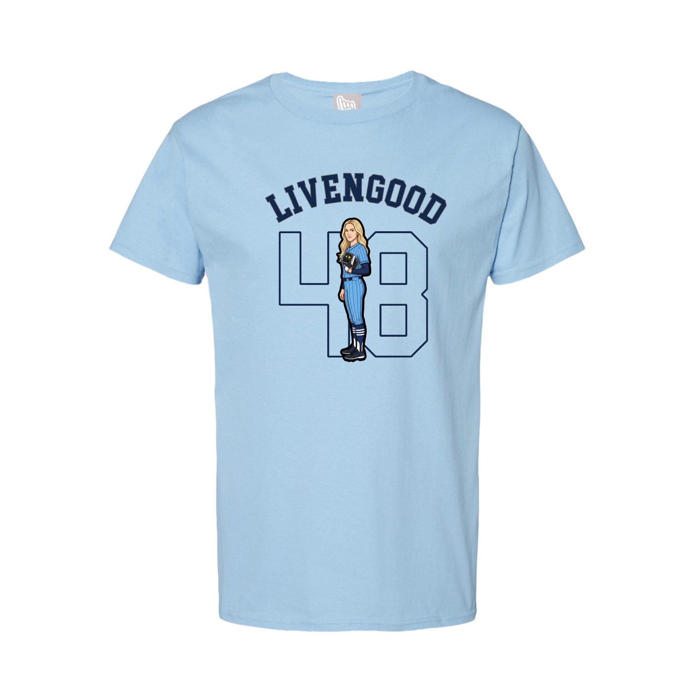NIL Club Youth Tee