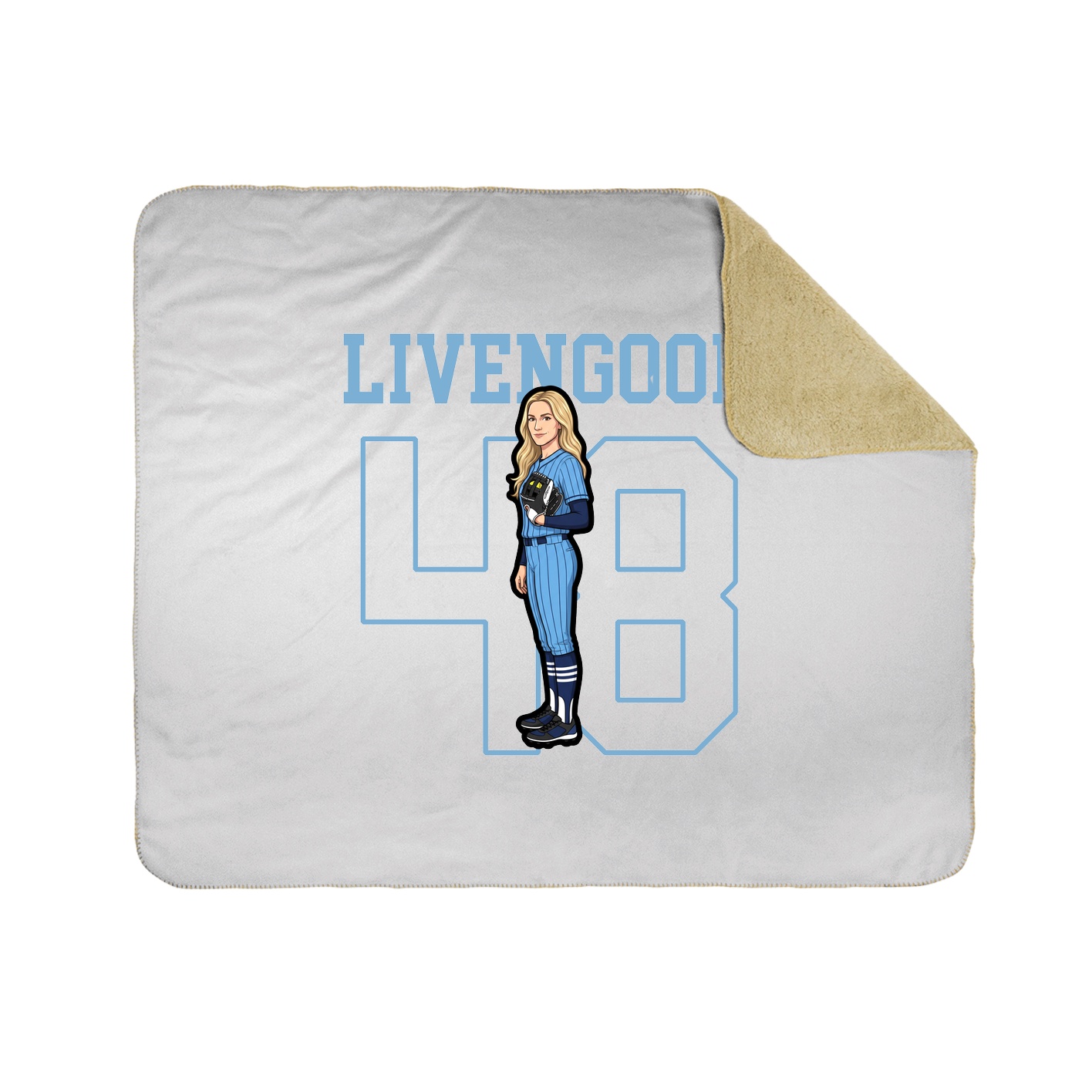 Throw Blanket