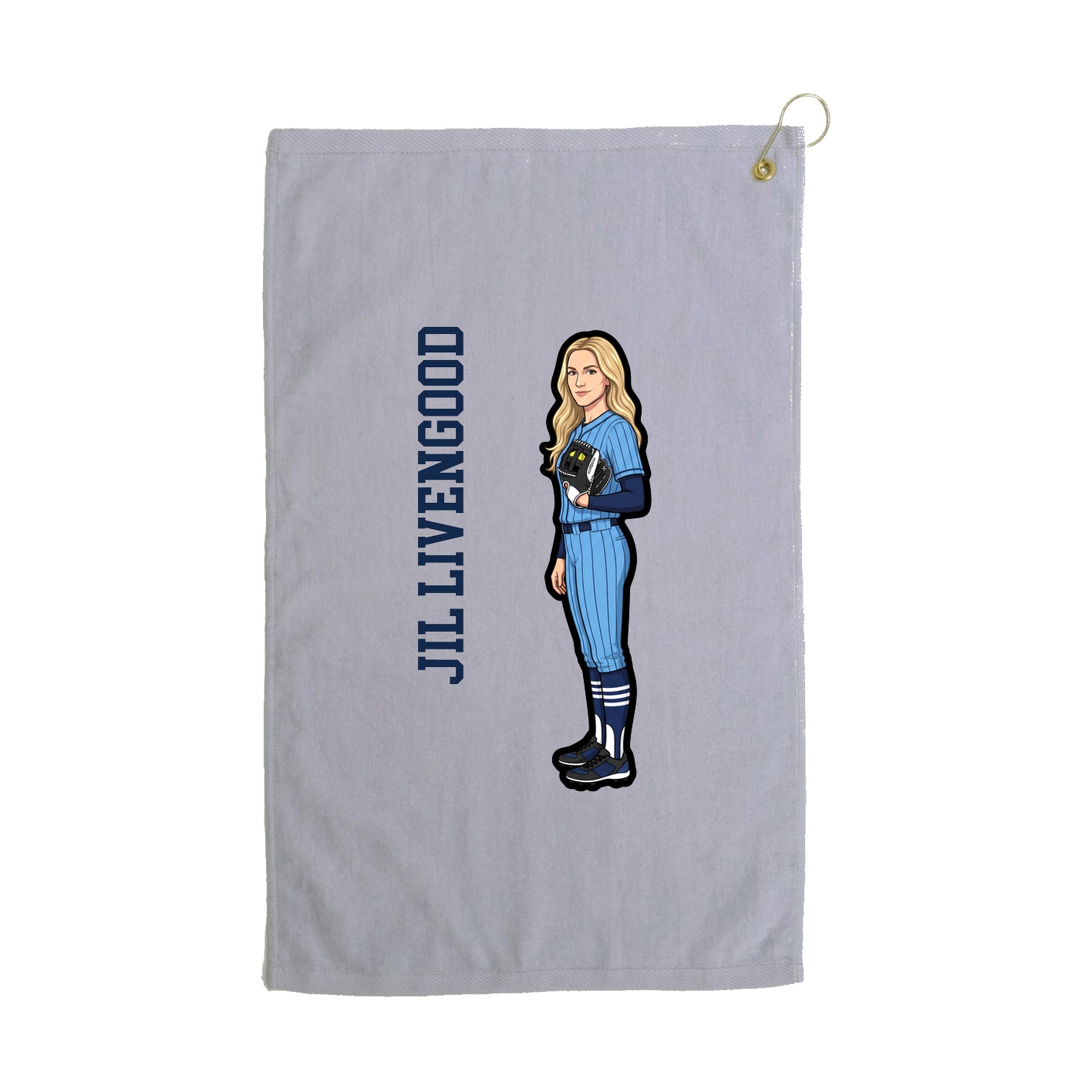 Golf Towel