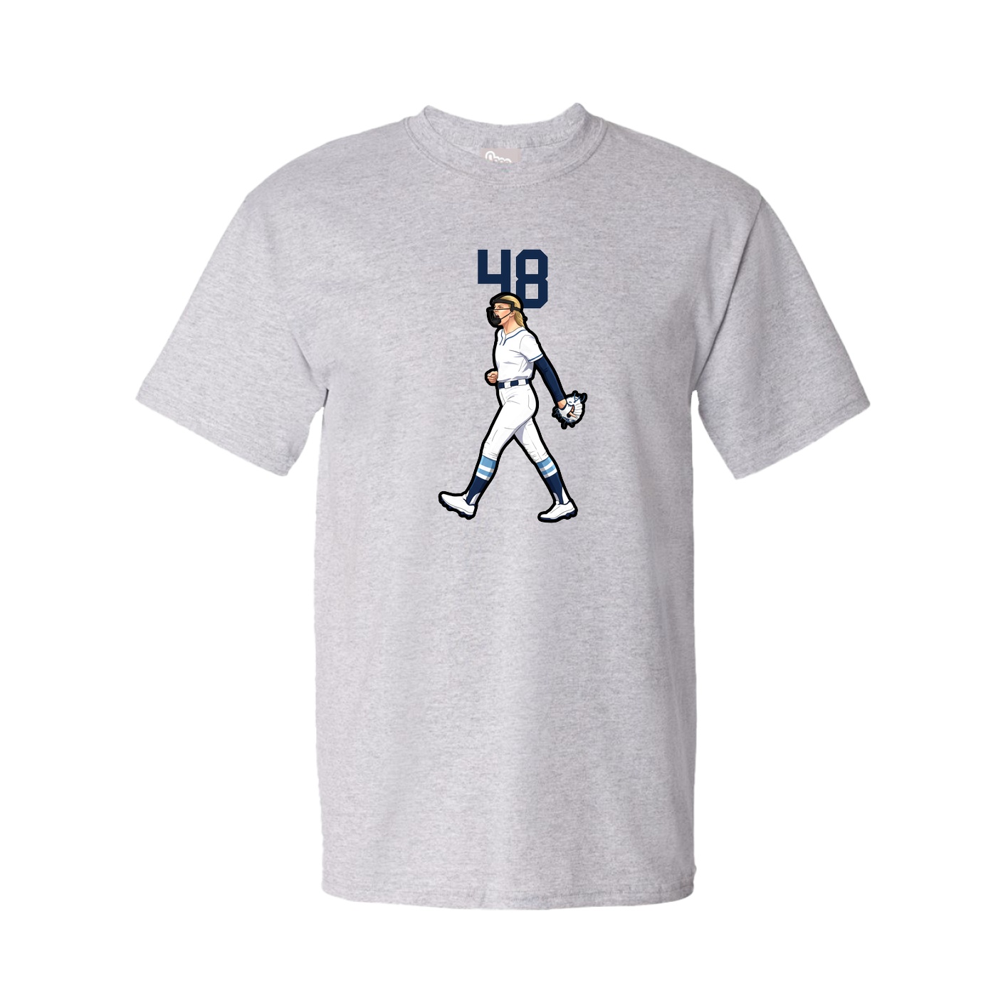 NIL Club Tee