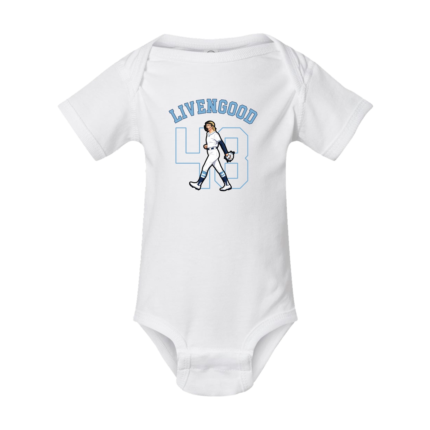 Baby Onesie