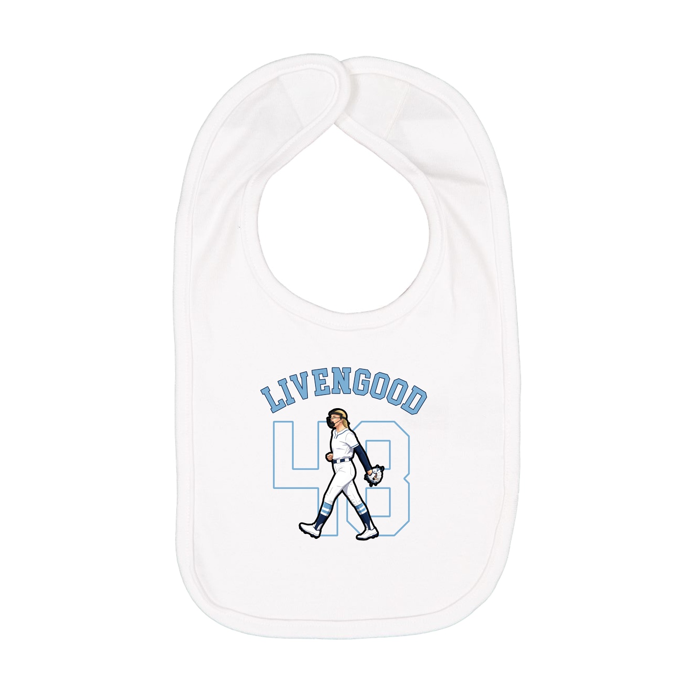 Infant Bib