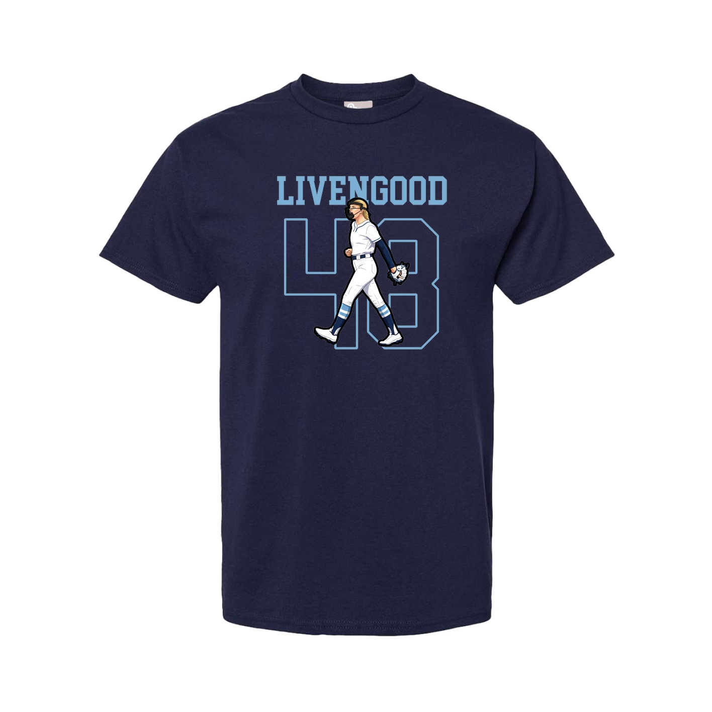 NIL Club Tee