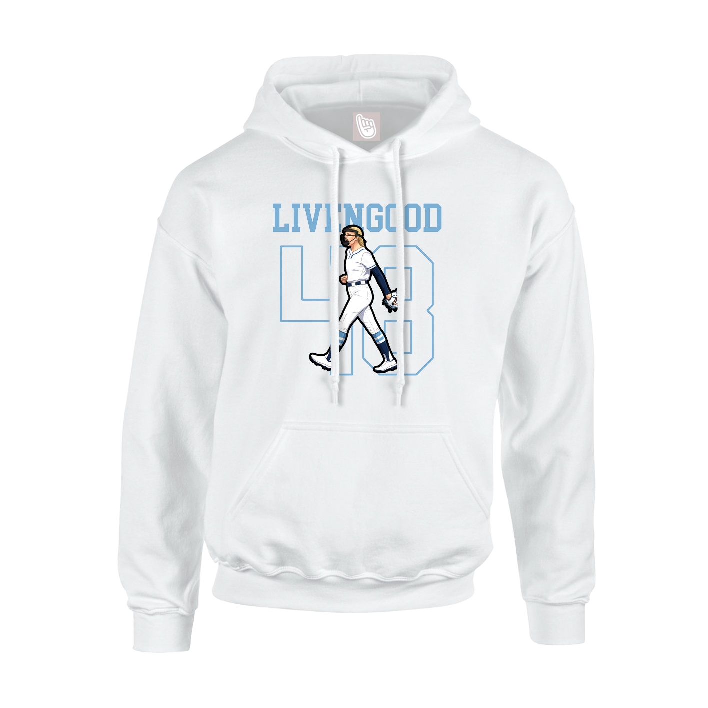 Youth Hoodie