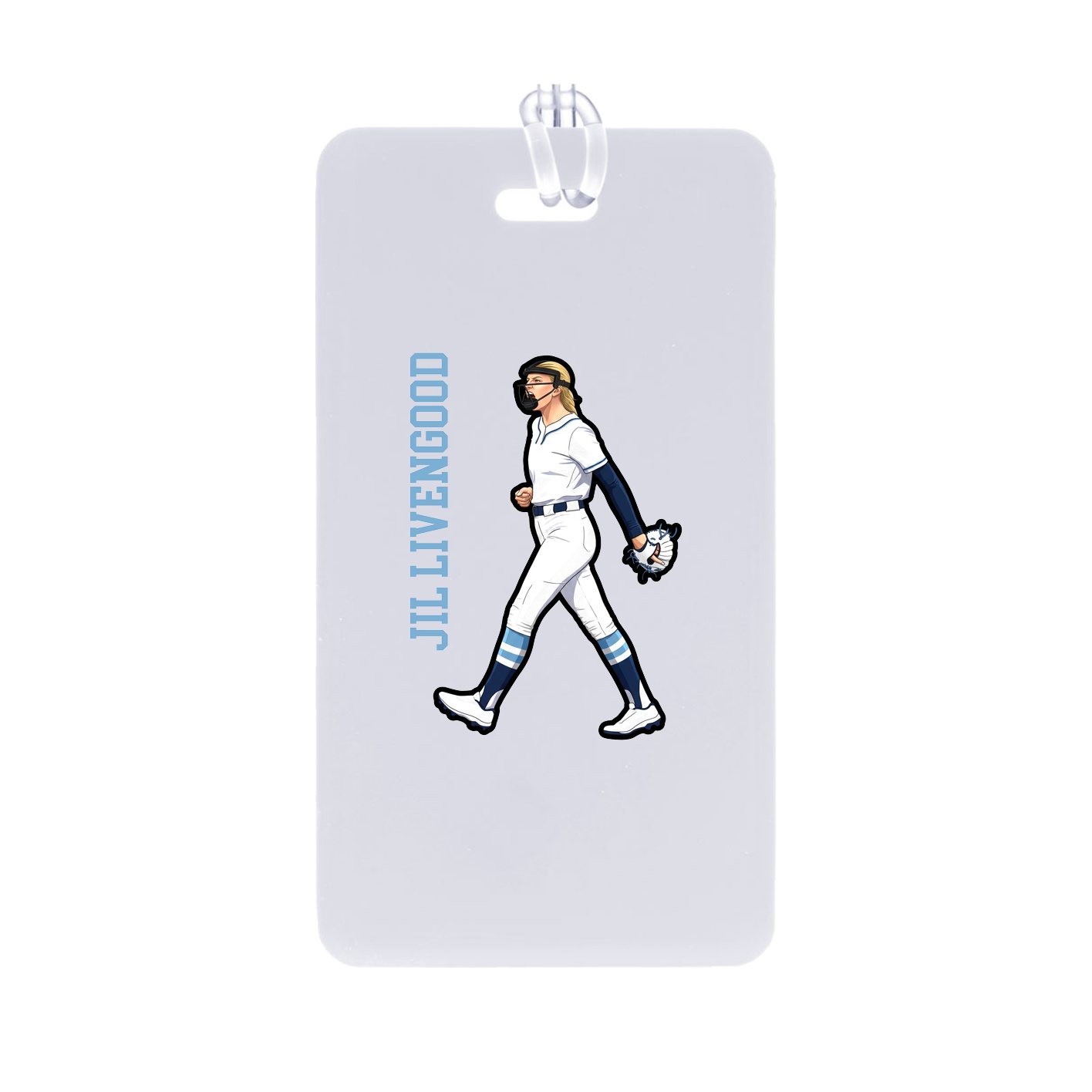 Bag Tag